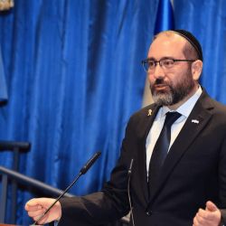 Axel Wahnish | Foto:CEDOC