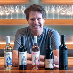 Bebe Contepomi | Foto:José Tolomei