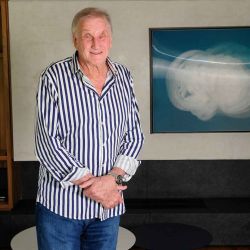 José Abadi | Foto:Marcelo Dubini