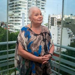 Marta González | Foto:José Tolomei