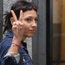 Mayra Mendoza | Foto:CEDOC