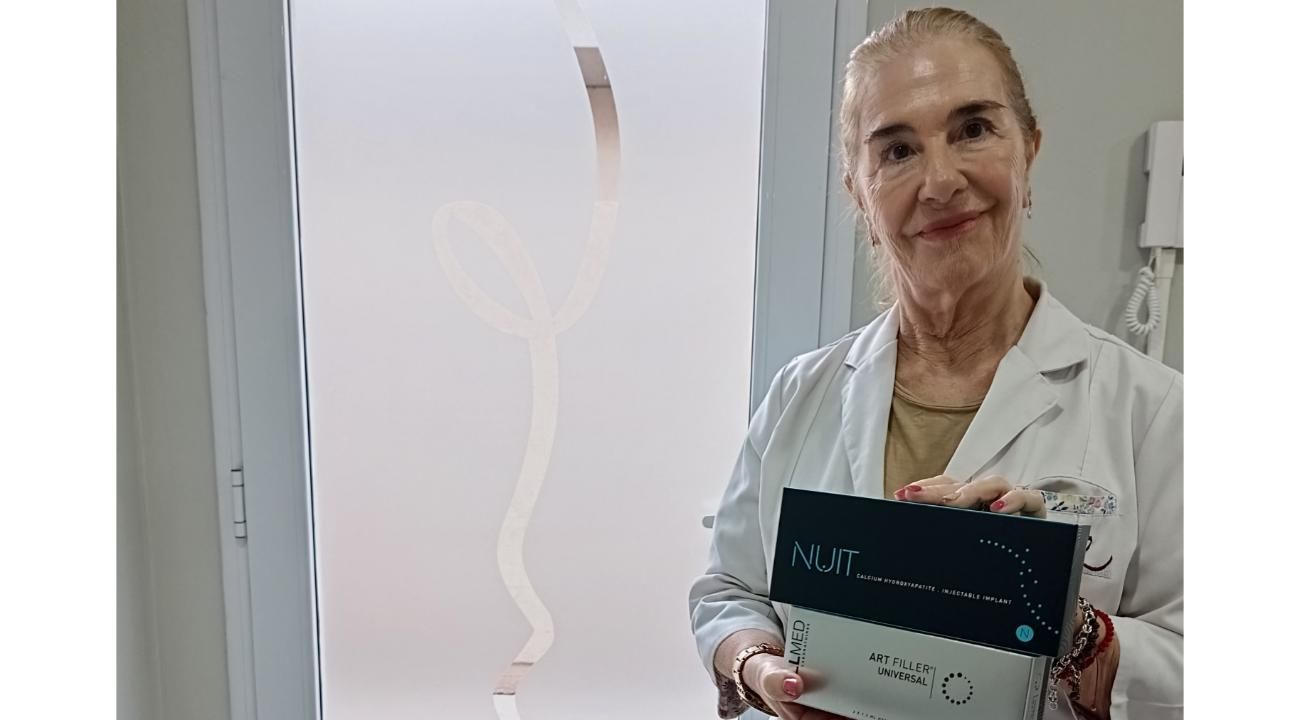 El poder de la Armonización Facial