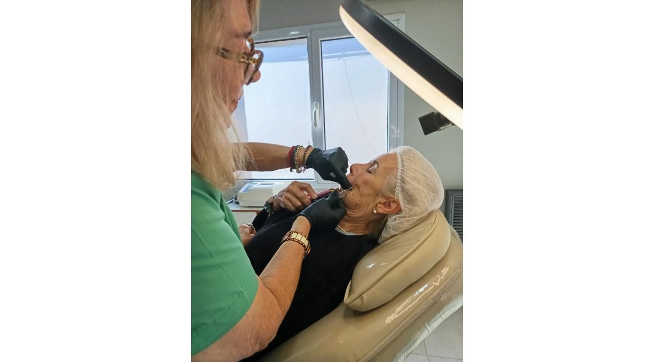 El poder de la Armonización Facial