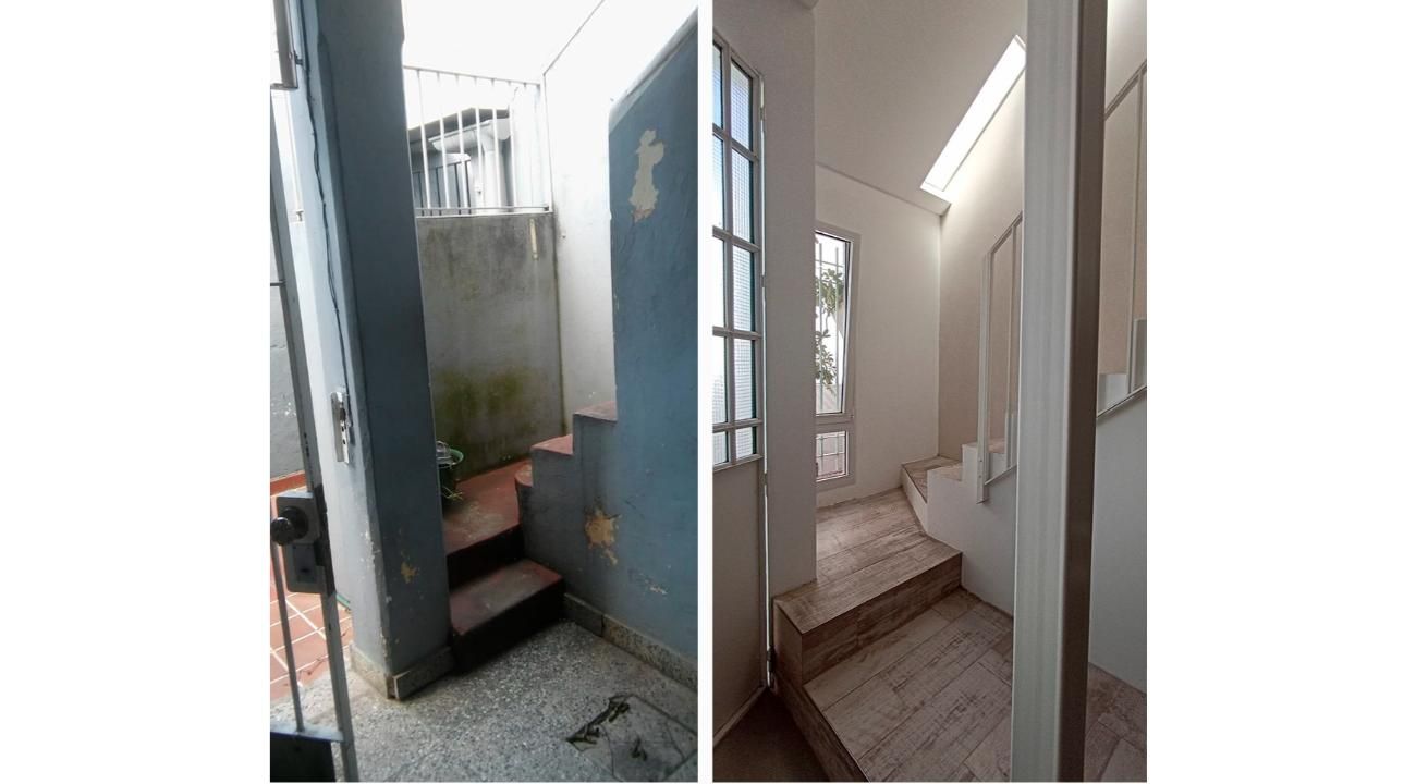 El valor del diseño en el flipping inmobiliario