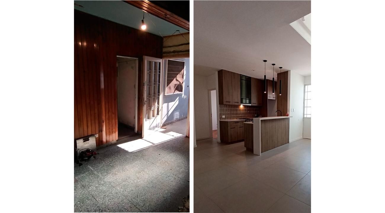 El valor del diseño en el flipping inmobiliario