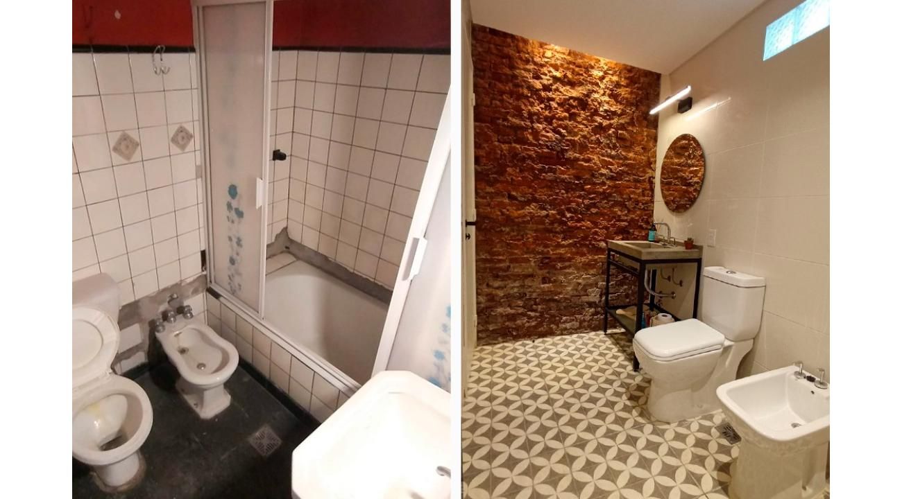 El valor del diseño en el flipping inmobiliario