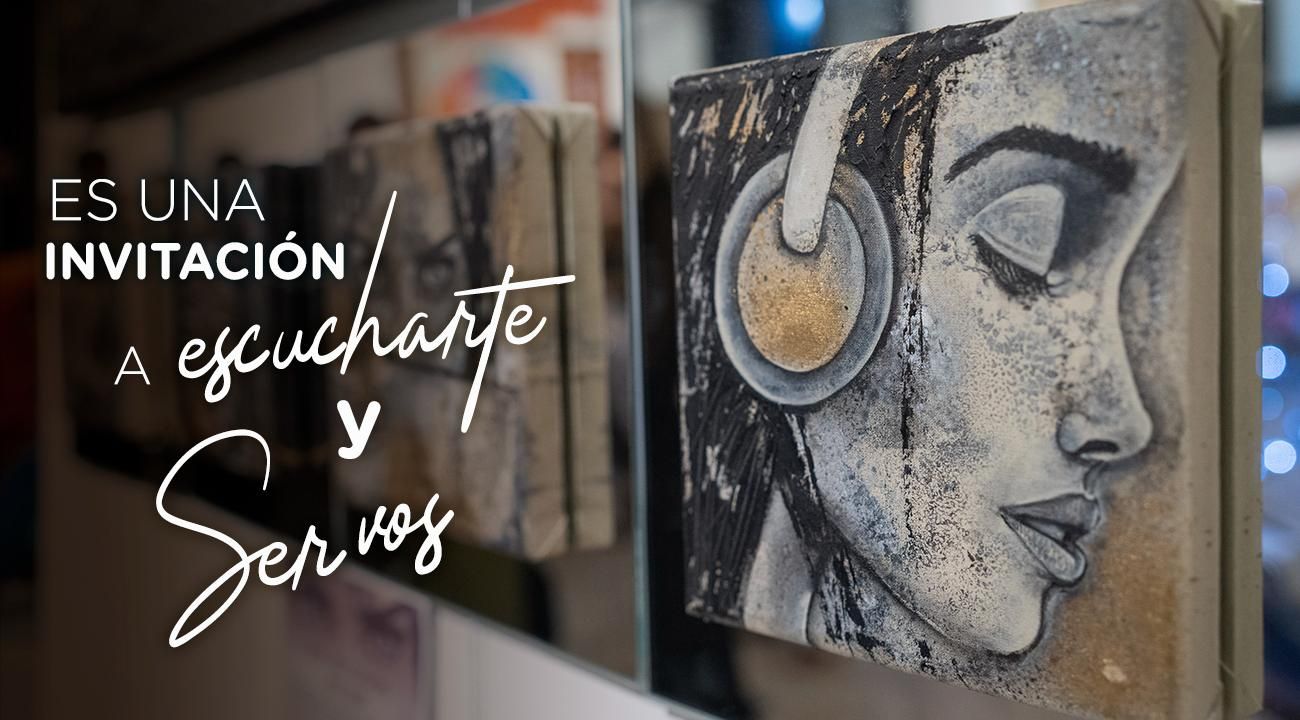 Encontrar la propia llama interior