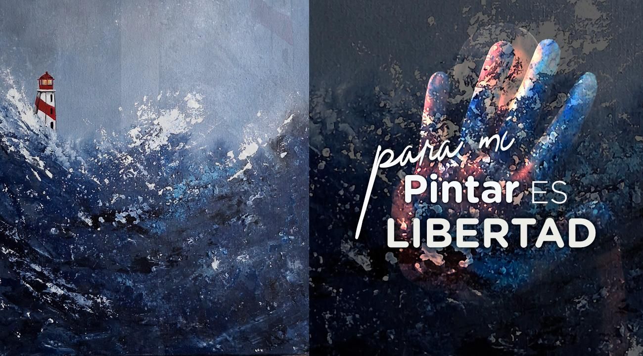 Encontrar la propia llama interior