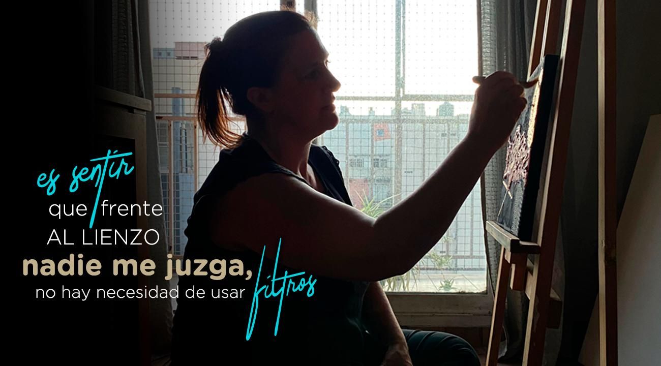 Encontrar la propia llama interior