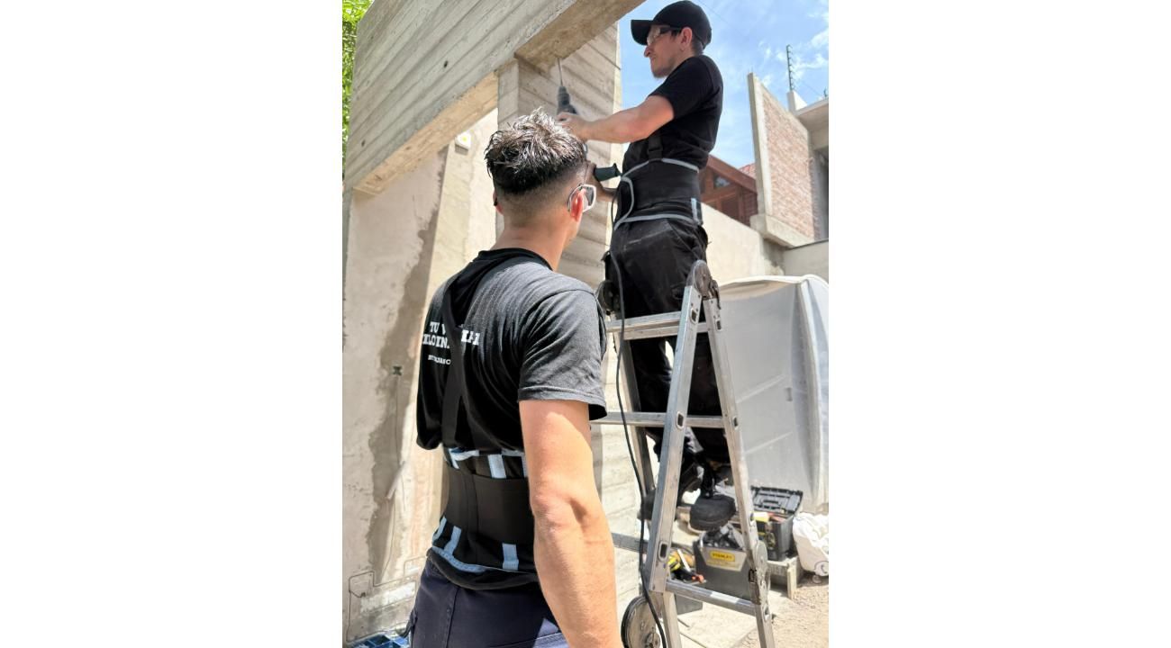 Forja Nórdica SRL: experiencia, innovación y crecimiento sostenido en el rubro metalúrgico