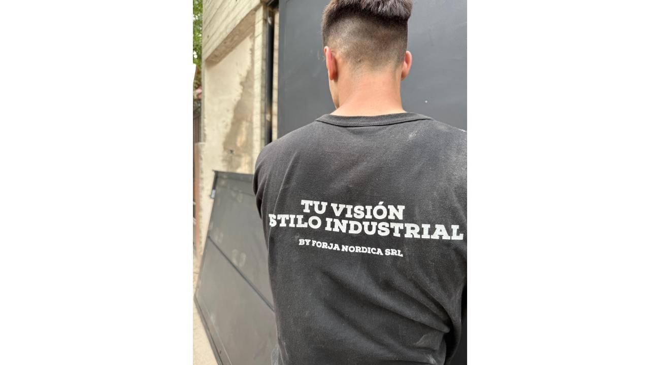 Forja Nórdica SRL: experiencia, innovación y crecimiento sostenido en el rubro metalúrgico