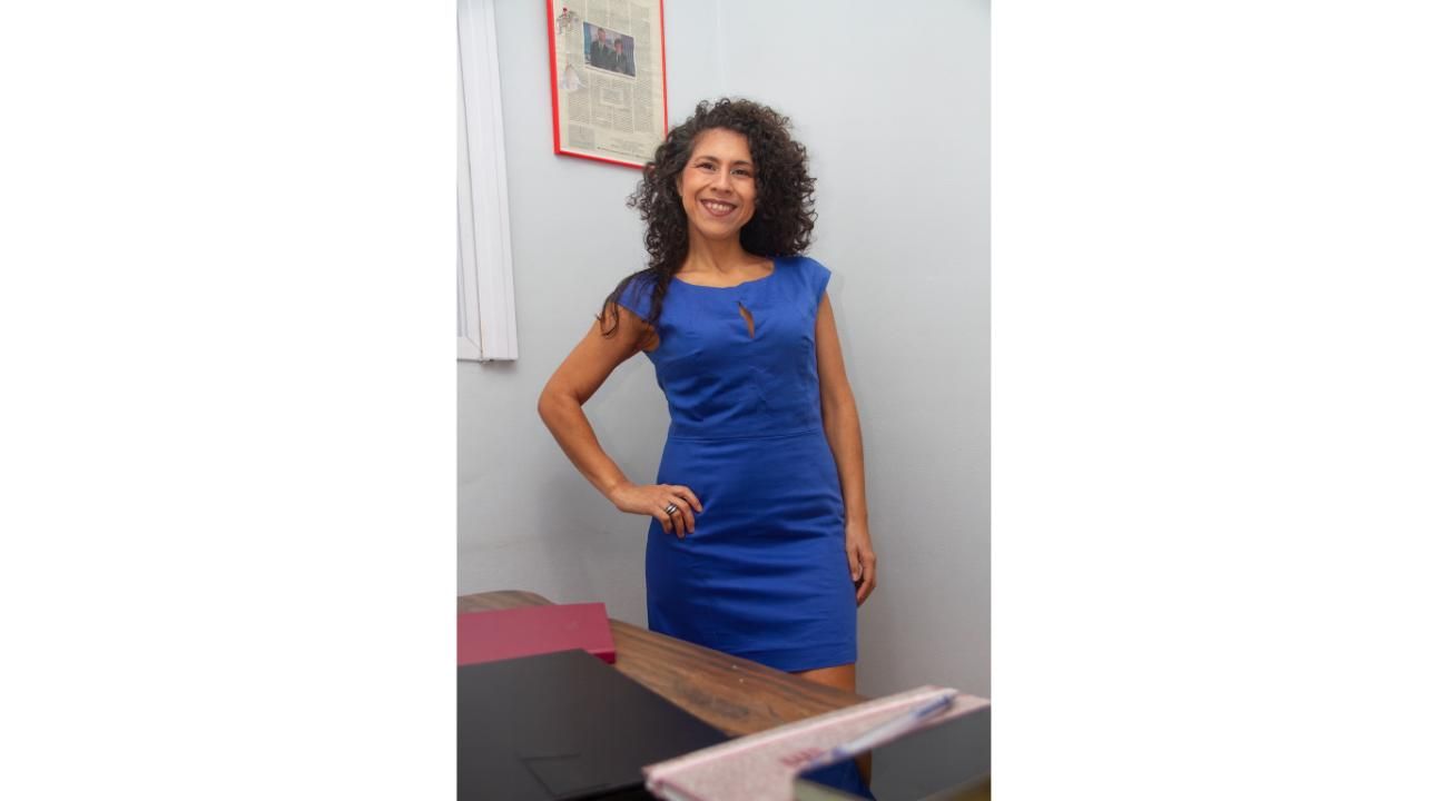 Habitar los cambios: cuando el cuerpo abre una nueva etapa