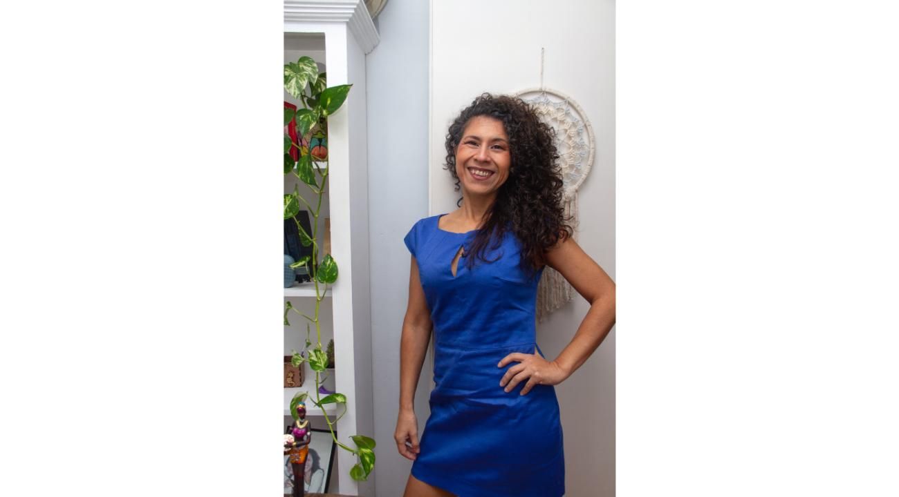 Habitar los cambios: cuando el cuerpo abre una nueva etapa