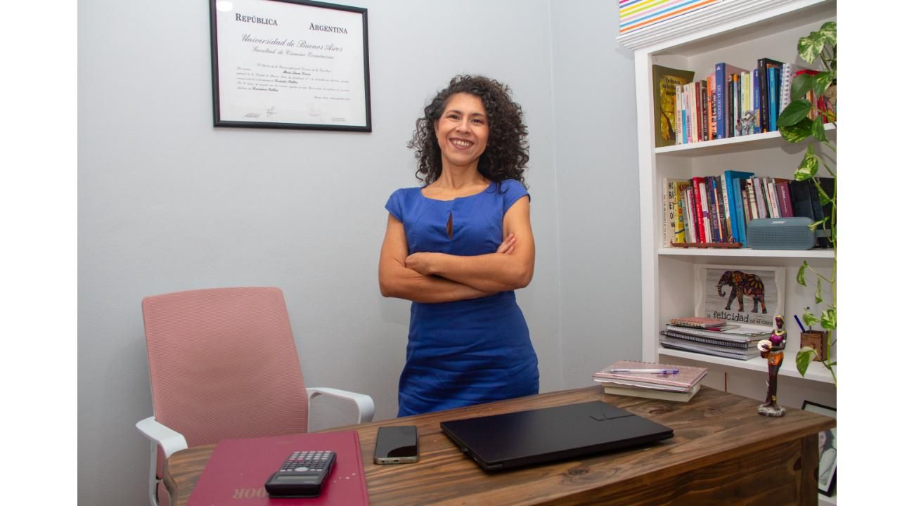 Habitar los cambios: cuando el cuerpo abre una nueva etapa