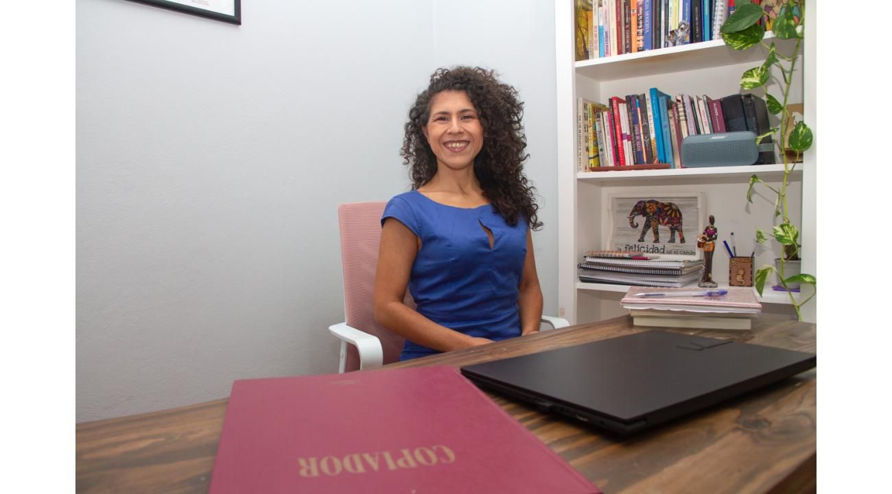 Habitar los cambios: cuando el cuerpo abre una nueva etapa