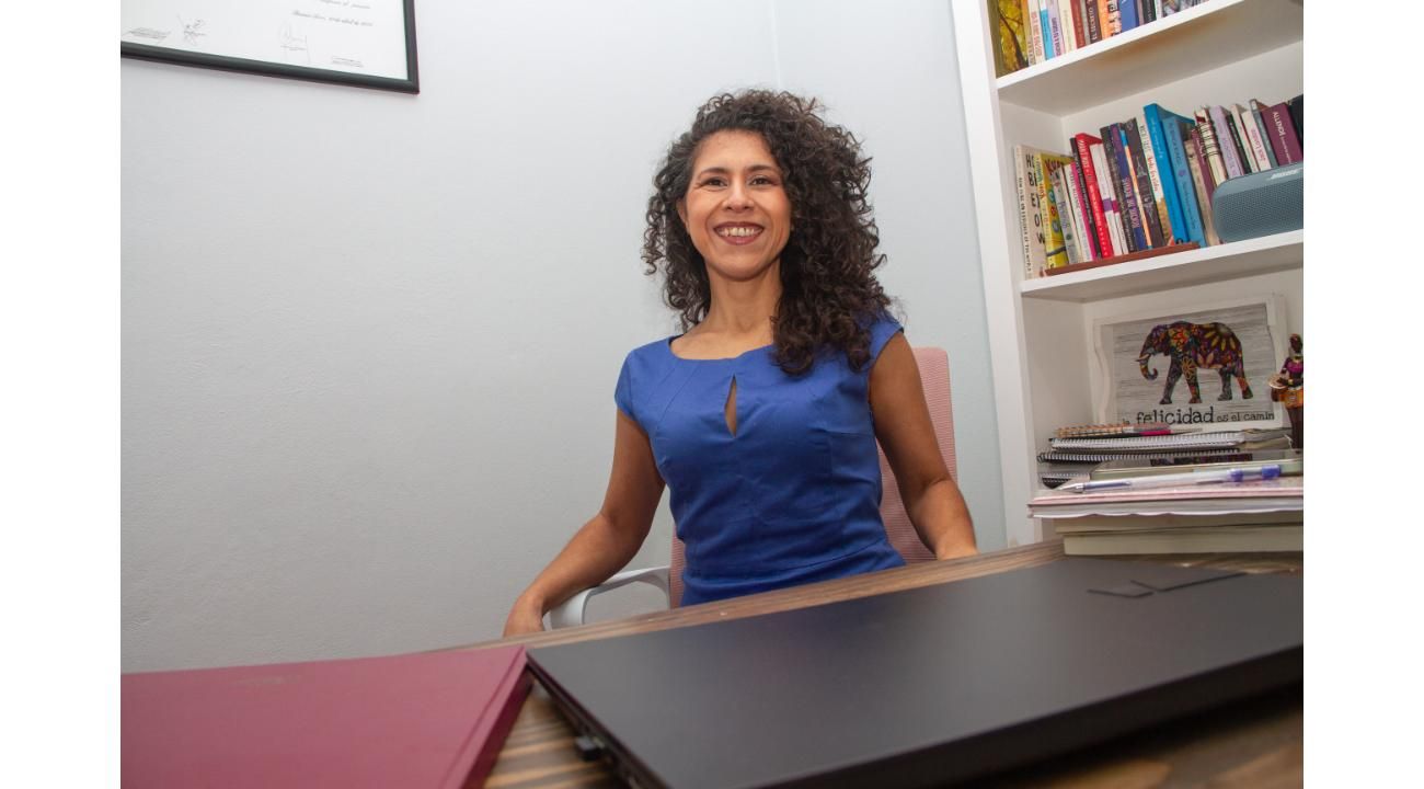 Habitar los cambios: cuando el cuerpo abre una nueva etapa