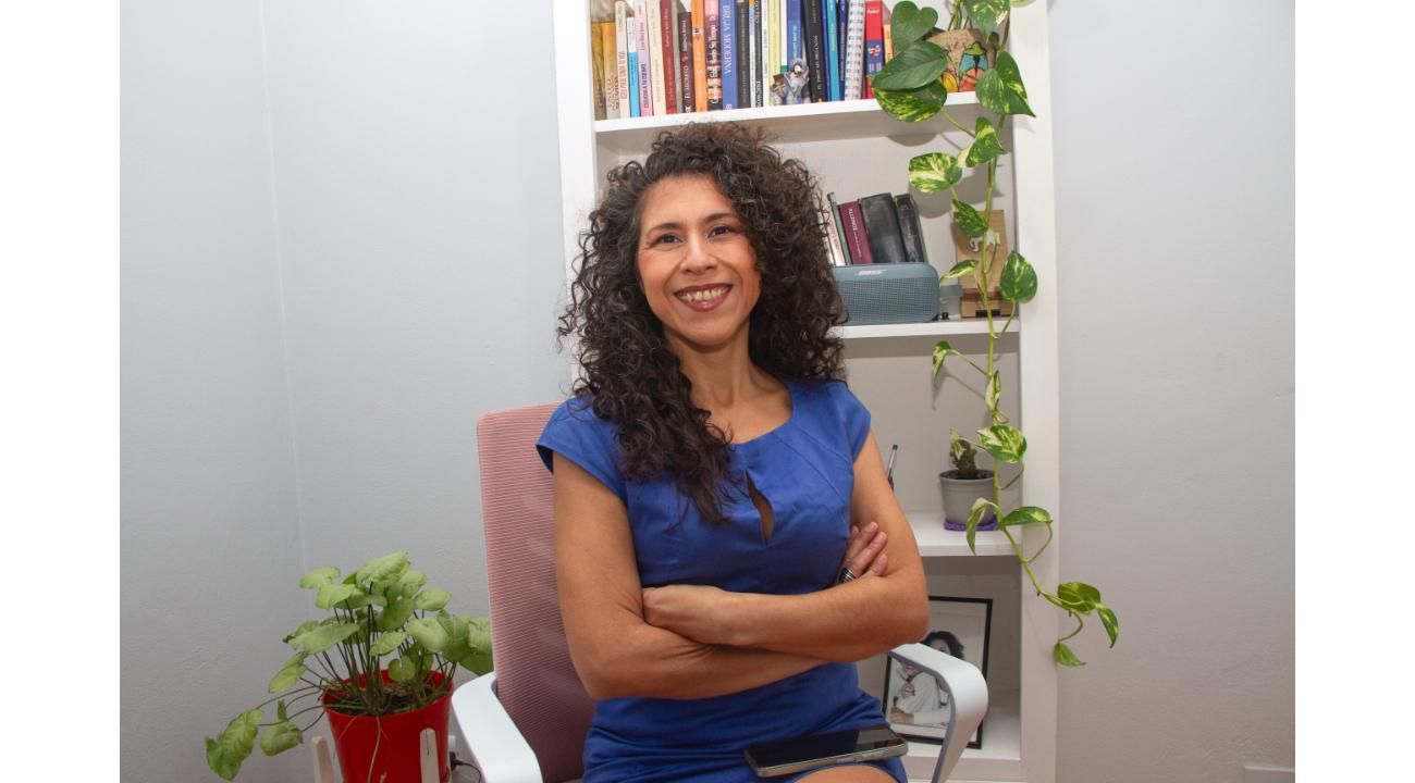 Habitar los cambios: cuando el cuerpo abre una nueva etapa