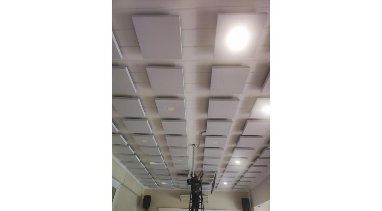 Innovación y Acústica: la historia de Musycom y un nuevo lanzamiento