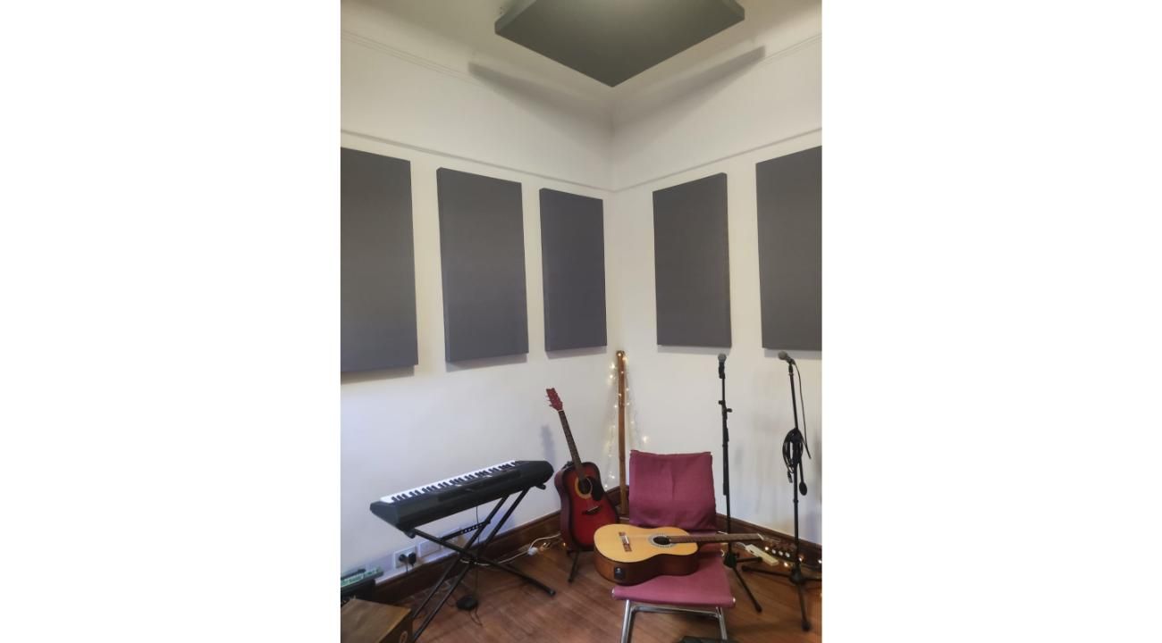 Innovación y Acústica: la historia de Musycom y un nuevo lanzamiento