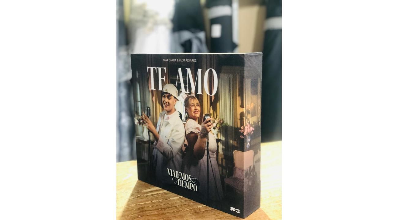 Innovación y Acústica: la historia de Musycom y un nuevo lanzamiento