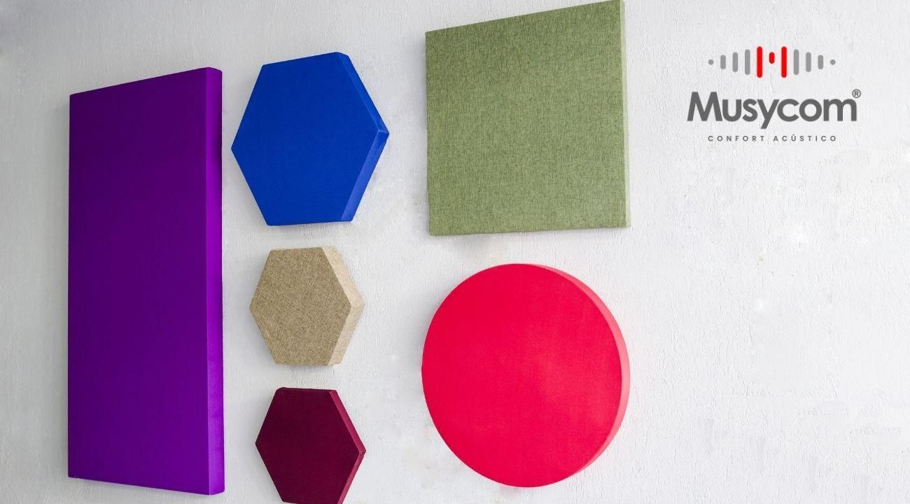 Innovación y Acústica: la historia de Musycom y un nuevo lanzamiento