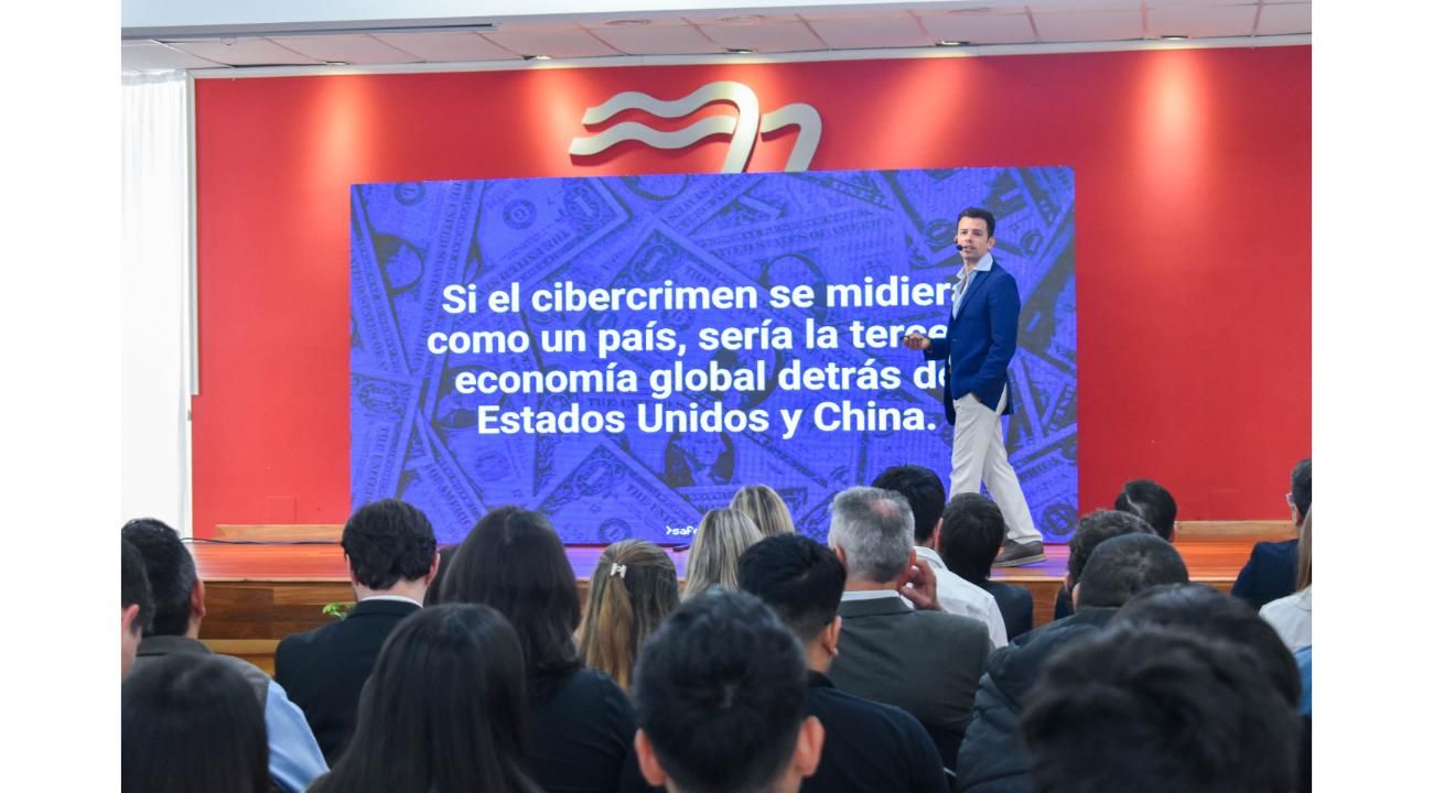 La UCP impulsa formación de vanguardia en el nordeste argentino