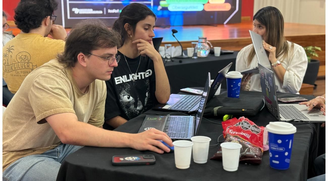 La UCP impulsa formación de vanguardia en el nordeste argentino