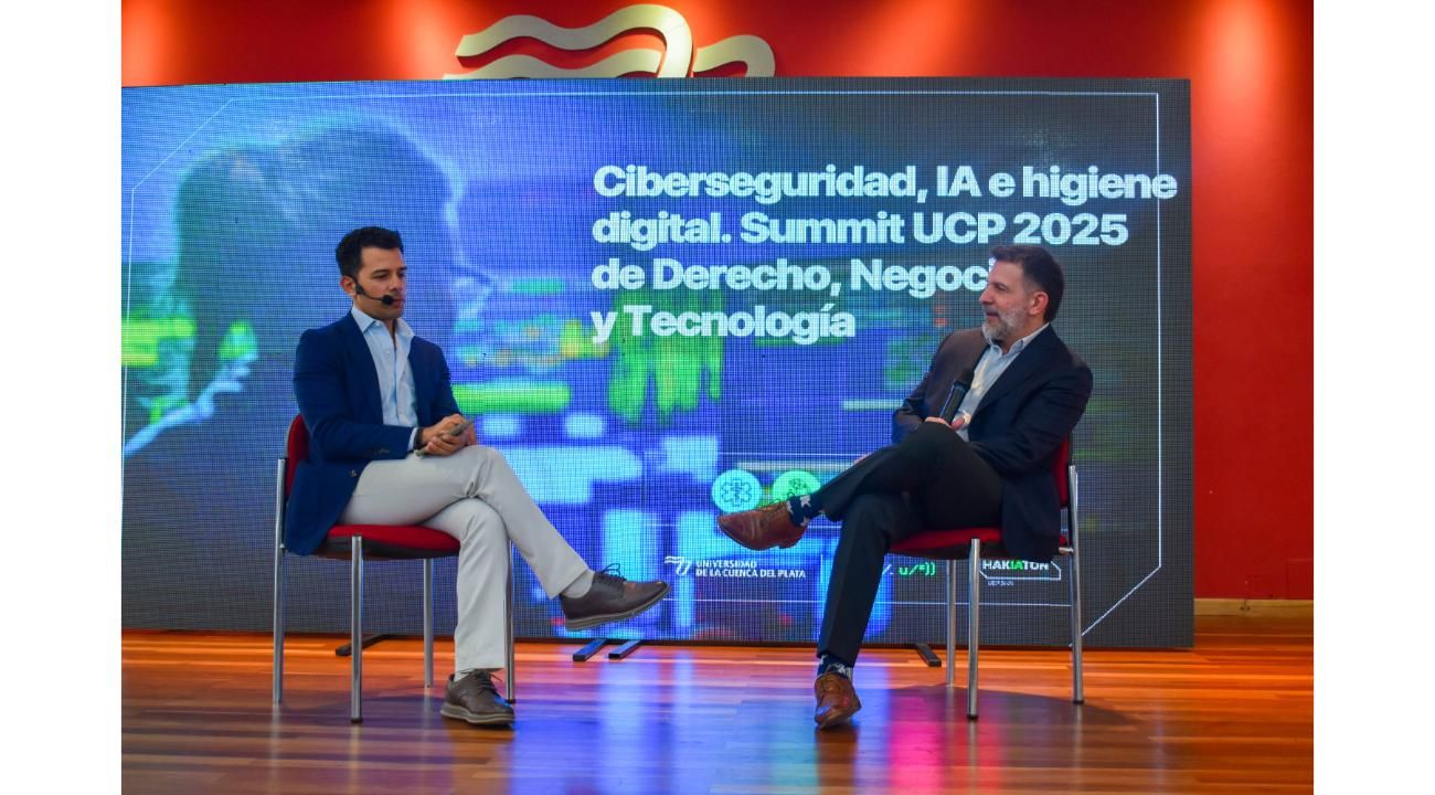 La UCP impulsa formación de vanguardia en el nordeste argentino