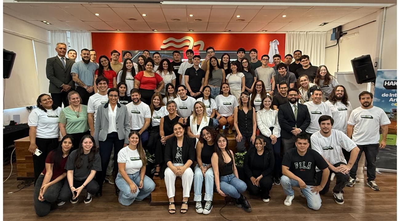 La UCP impulsa formación de vanguardia en el nordeste argentino