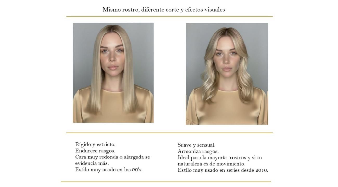 Mitica Studio by Nax Artig: la revolución del cabello con visión escultórica