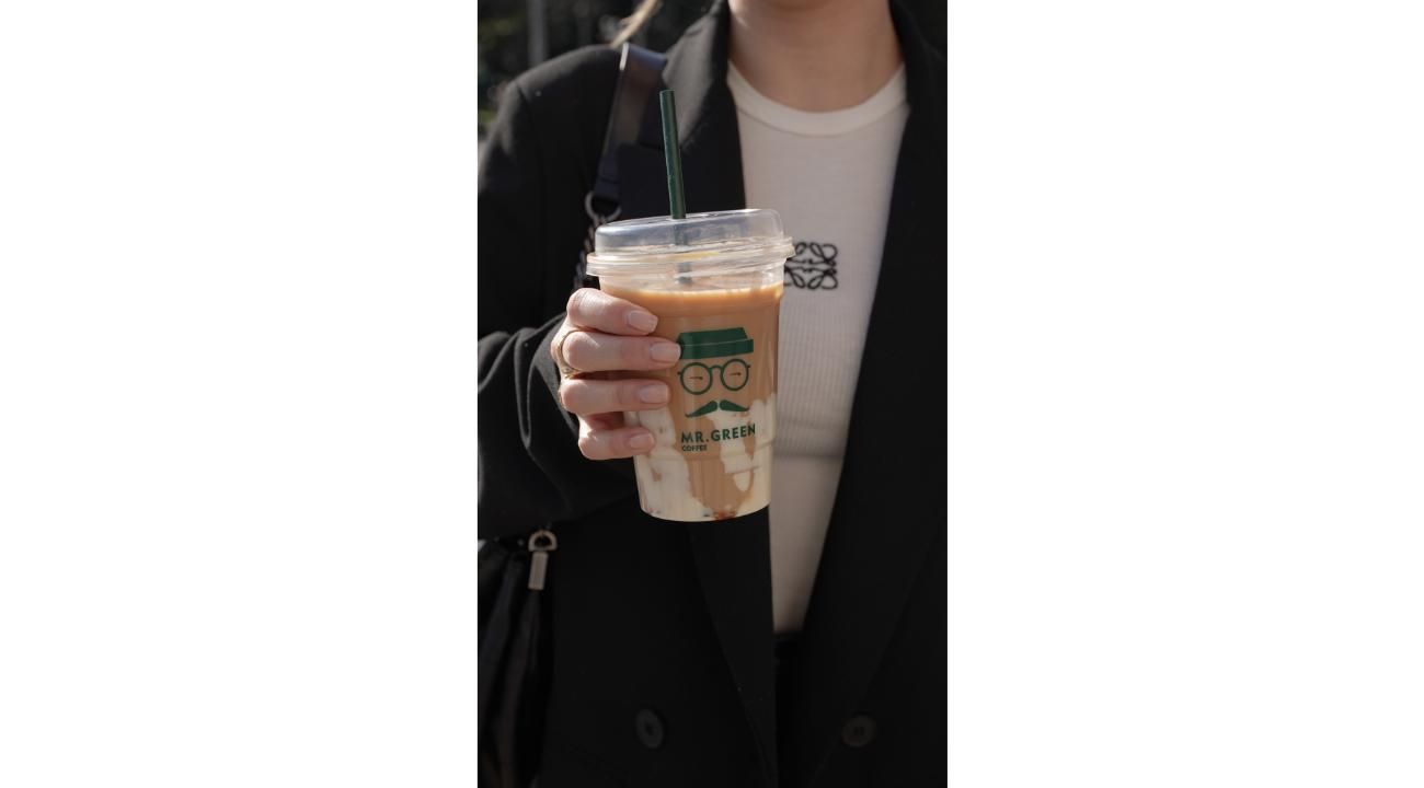 Mr. Green Coffee da el siguiente paso: abre su modelo de franquicias