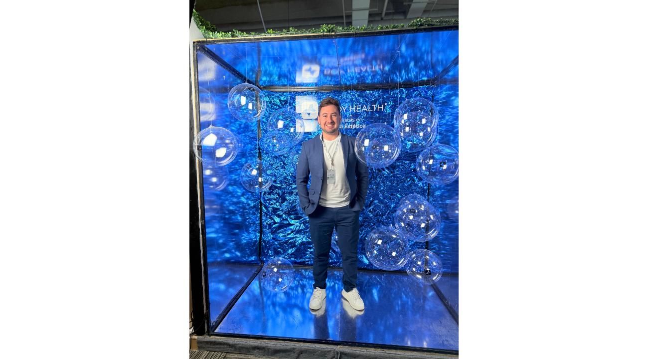 Odontólogo Matías Sotelo