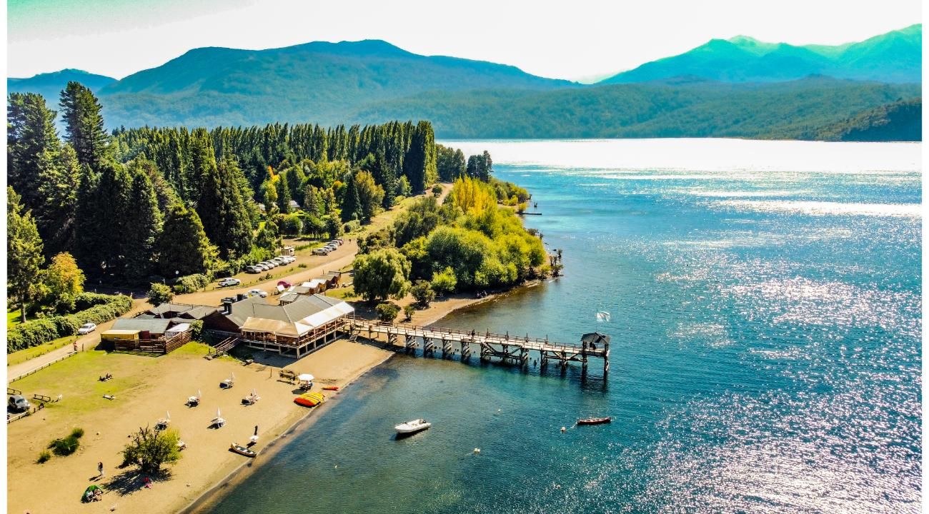 San Martín de los Andes: la joya escondida de la inversión inmobiliaria argentina