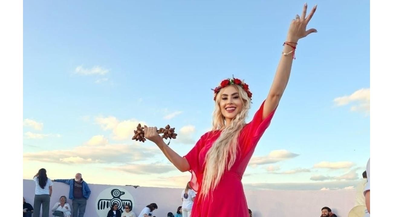 Sanaciones Miguelianas: El camino del amor y la verdad hacia un nuevo año de expansión