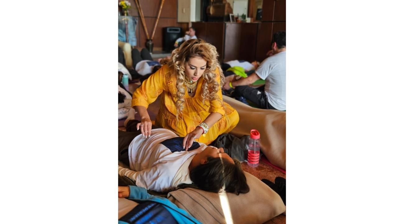 Sanaciones Miguelianas: El camino del amor y la verdad hacia un nuevo año de expansión