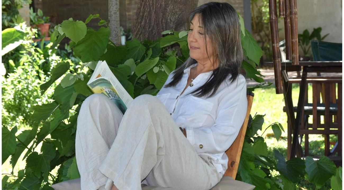 Terapia de Biodescodificación: el cambio como decisión para sanar