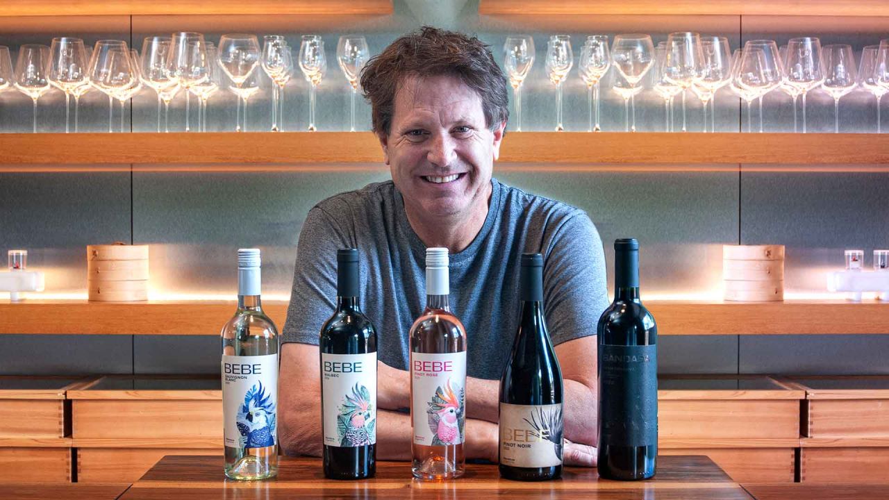 Bebe Contepomi | Foto:José Tolomei