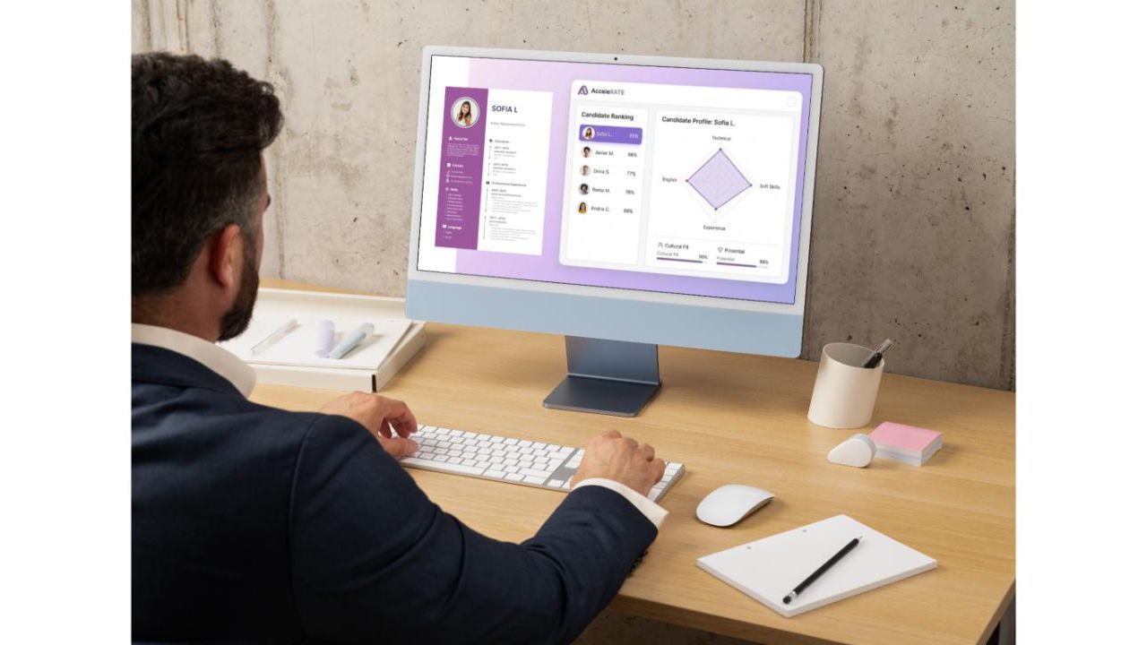 El mercado del conocimiento en IA: qué tienen en común quienes se adelantan | Foto:CONTENTNOTICIAS