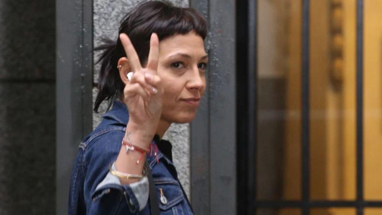 Mayra Mendoza | Foto:CEDOC