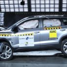 Renault Kardian vs. Volkswagen Taos: ¿Qué auto es más seguro?