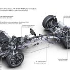 ¡Se acabó el turbo lag! Audi Q5 y A6 suman un V6 de 299 CV con compresor eléctrico y MHEV Plus