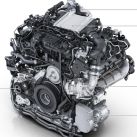 ¡Se acabó el turbo lag! Audi Q5 y A6 suman un V6 de 299 CV con compresor eléctrico y MHEV Plus