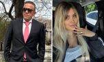 Desde la cárcel, Nicolás Payarola pidió que citen a Wanda Nara: “Quería que declare hoy”