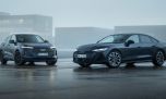 ¡Se acabó el turbo lag! Audi Q5 y A6 suman un V6 de 299 CV con compresor eléctrico y MHEV Plus