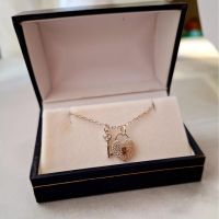 Ámbar Joyas de Plata: tradición familiar y diseño moderno en cada pieza