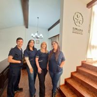 DEDICARNOS A LO QUE NOS GUSTA ES LOS QUE SIEMPRE SOÑAMOS