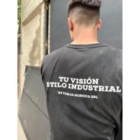 Forja Nórdica SRL: experiencia, innovación y crecimiento sostenido en el rubro metalúrgico