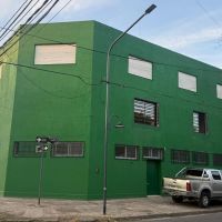 Forja Nórdica SRL: experiencia, innovación y crecimiento sostenido en el rubro metalúrgico