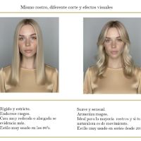 Mitica Studio by Nax Artig: la revolución del cabello con visión escultórica