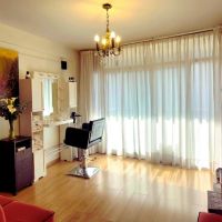 Mitica Studio by Nax Artig: la revolución del cabello con visión escultórica